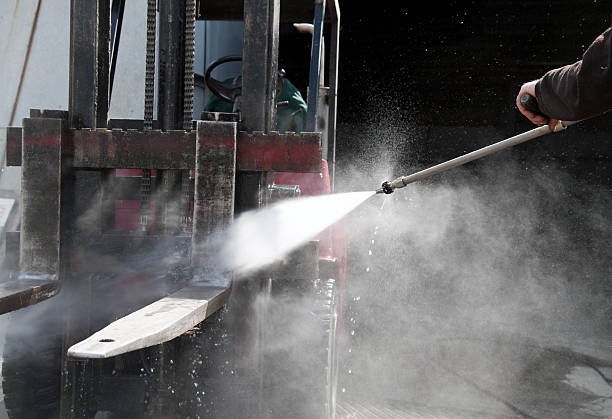 Best Oil Spill Cleanup  in Beaumont, CA